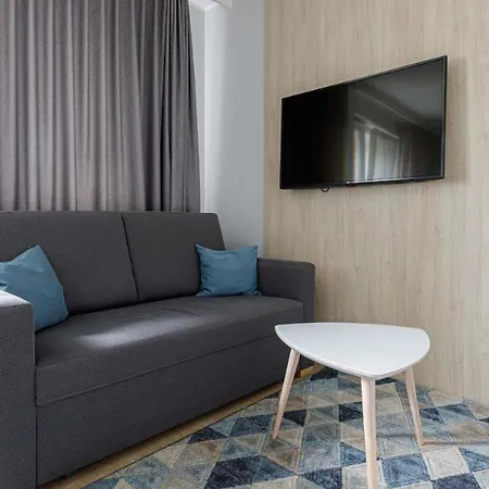 Golden Apartments&glamping-k17/24 Wroclaw