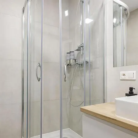 Golden Apartments&glamping-k17/24 Apartmán Vratislav