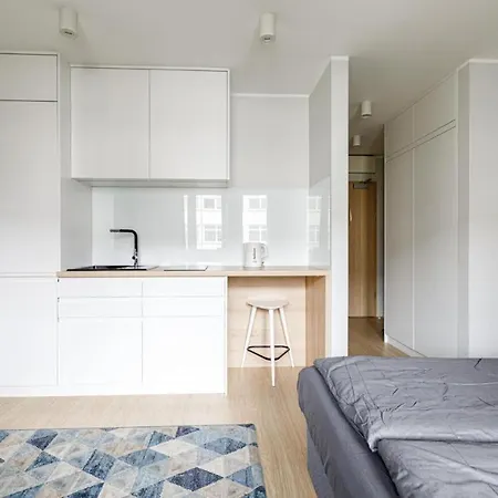 Golden Apartments&glamping-k17/24 * Vratislav
