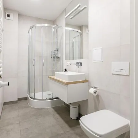 Golden Apartments&glamping-k17/24 Apartmán Vratislav