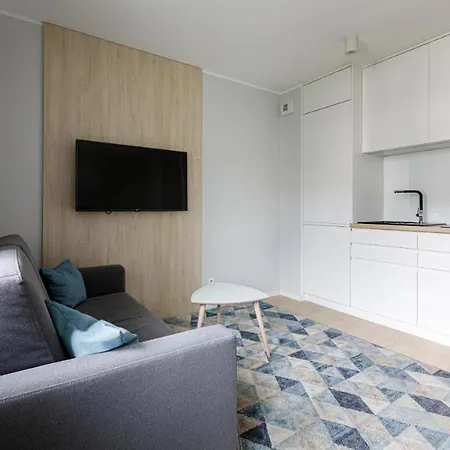 Apartmán Golden Apartments&glamping-k17/24 Vratislav